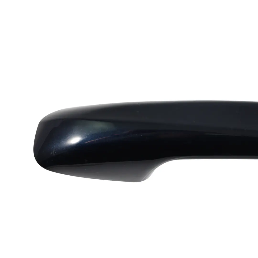 Mercedes W205 W213 Türgriff Griff Links Seite Cavansite Blau Metallic 890 - SKU A0997601559-CVB - Teilenummer A0997601559
