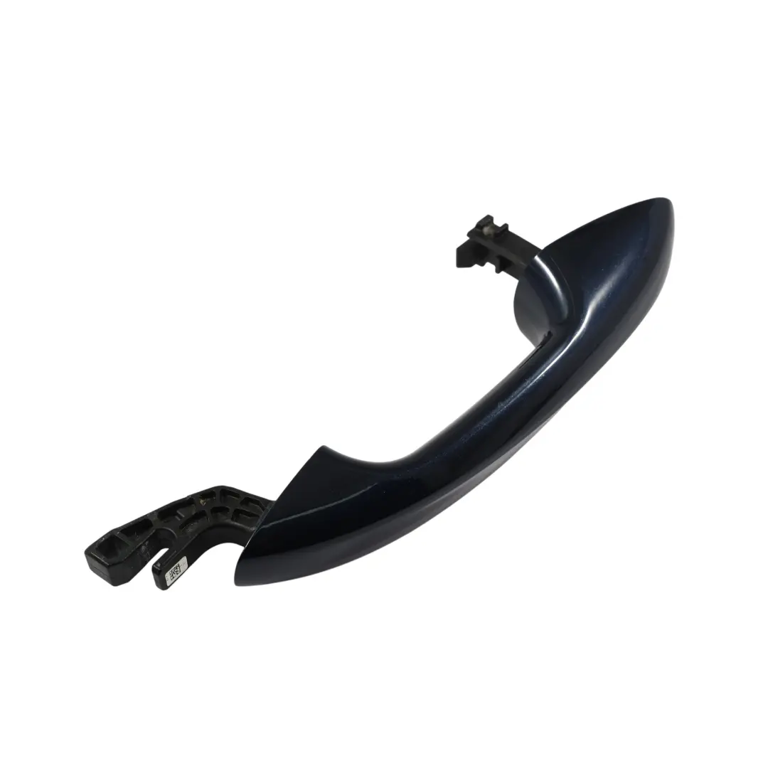 Klamka Drzwi Lewa Strona Niebieski do Mercedes W205 W213 o numerze A0997601559 Mercedes W205 W213 Klamka Drzwi Lewa Strona Niebieski - SKU A0997601559-CVB - Numer Części A0997601559