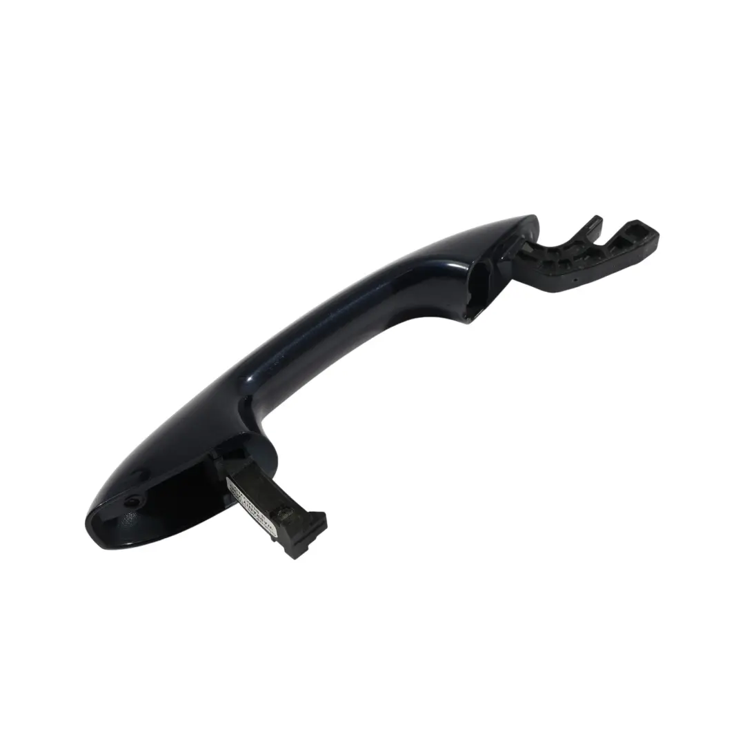 Mercedes W205 W213 Türgriff Griff Links Seite Cavansite Blau Metallic 890 - SKU A0997601559-CVB - Teilenummer A0997601559