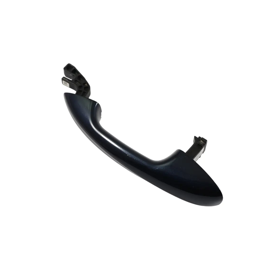 Türgriff Griff Links Seite Cavansite Blau Metallic 890 für Mercedes W205 W213 mit Teilenummer A0997601559 Mercedes W205 W213 Türgriff Griff Links Seite Cavansite Blau Metallic 890 - SKU A0997601559-CVB - Teilenummer A0997601559