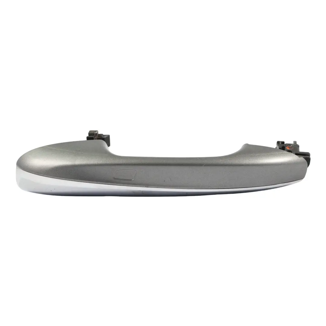 Türgriff Hinten Links Mountain Grau Magno 662 für Mercedes W177 mit Teilenummer A0997601901 Mercedes W177 Türgriff Hinten Links Mountain Grau Magno 662 - SKU A0997601901-MMA - Teilenummer A0997601901