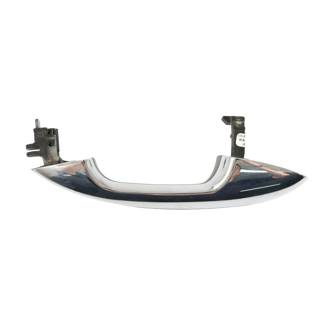 Mercedes W177 Tirador De Puerta Trasera Izquierda Mountain Grey Magno 662 - SKU A0997601901-MMA - Número de pieza A0997601901