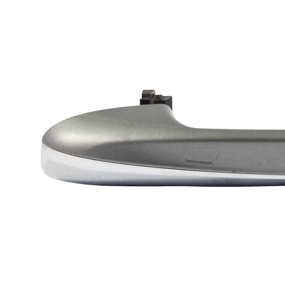 Mercedes W177 Türgriff Hinten Links Mountain Grau Magno 662 - SKU A0997601901-MMA - Teilenummer A0997601901