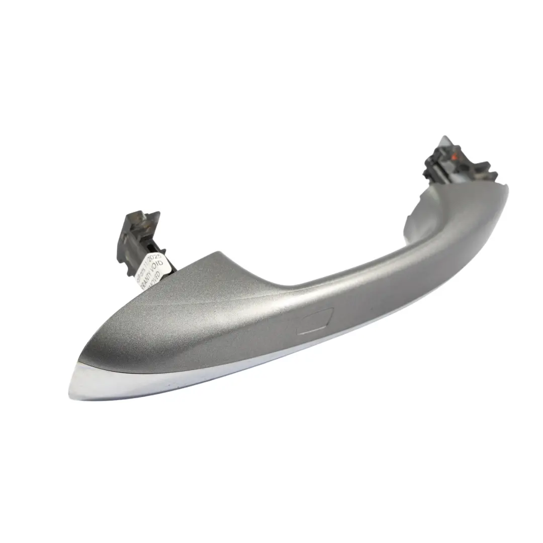 Klamka Drzwi Tył Lewo Szara Mountain Grey Magno 662 do Mercedes W177 o numerze A0997601901 Mercedes W177 Klamka Drzwi Tył Lewo Szara Mountain Grey Magno 662 - SKU A0997601901-MMA - Numer Części A0997601901