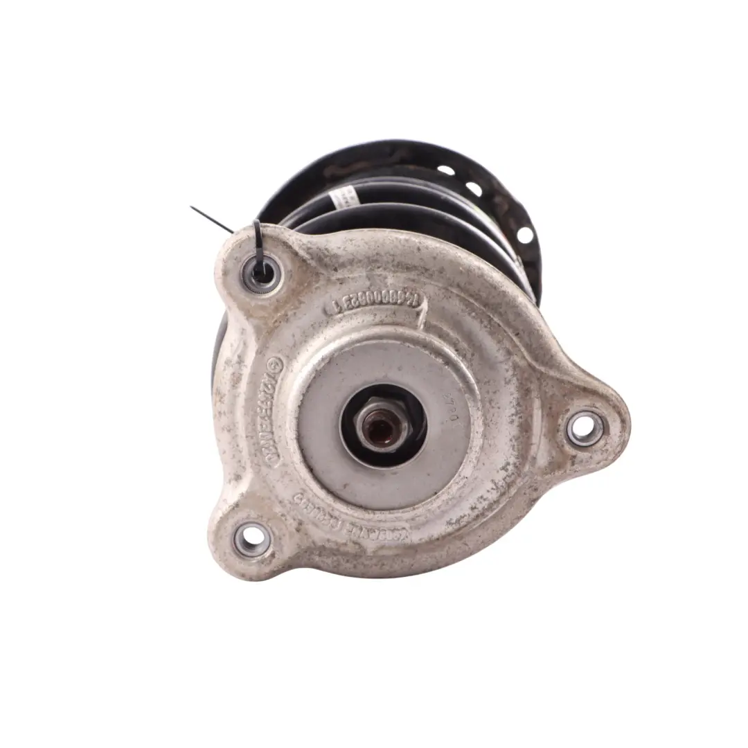 Front Strut Absorber Spring Left N/S to Mercedes C118 W177 W247 with Part number A1183205700 Mercedes C118 W177 W247 Front Strut Absorber Spring Left N/S - SKU A1183205700 - Part number A1183205700