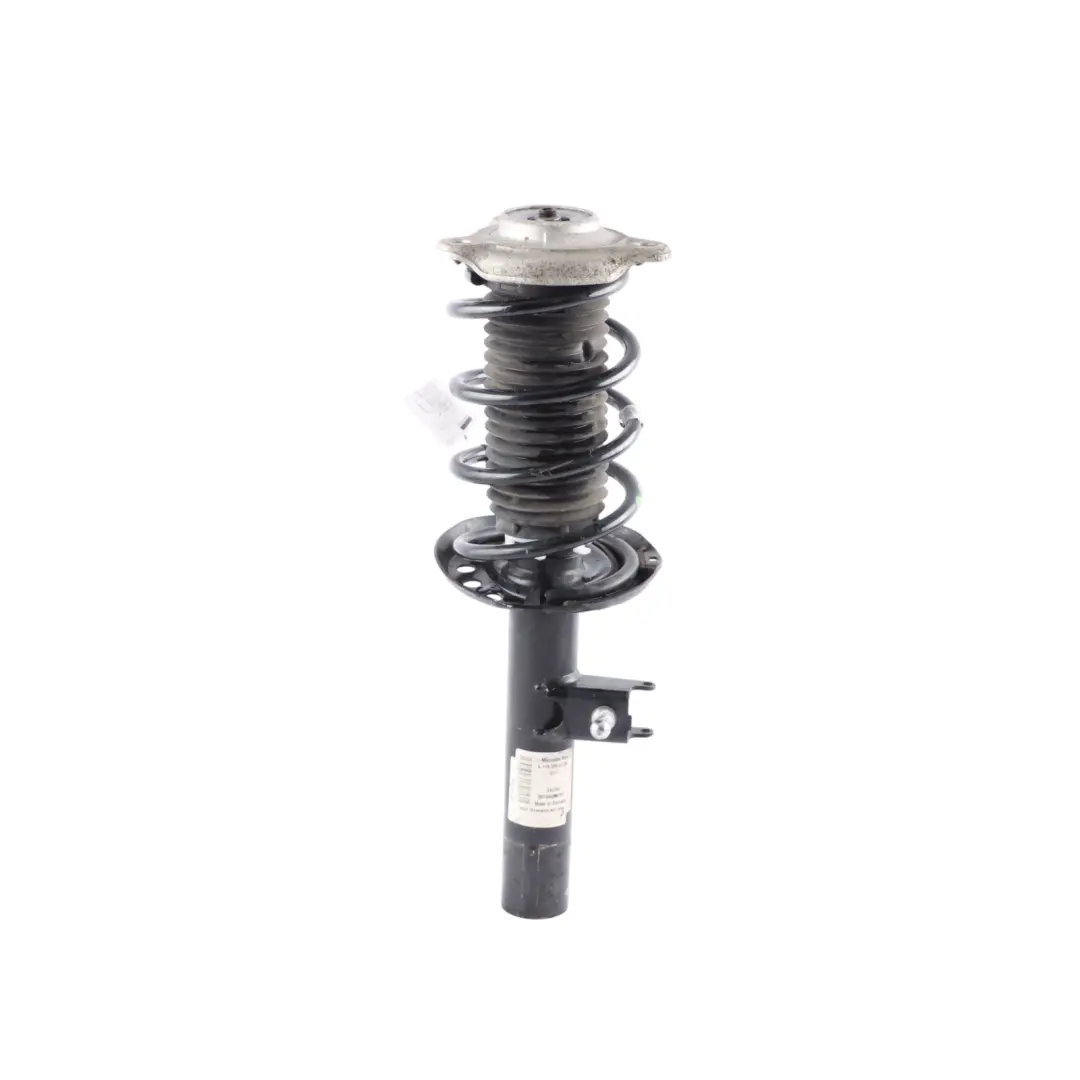Front Strut Absorber Spring Left N/S to Mercedes C118 W177 W247 with Part number A1183205700 Mercedes C118 W177 W247 Front Strut Absorber Spring Left N/S - SKU A1183205700 - Part number A1183205700