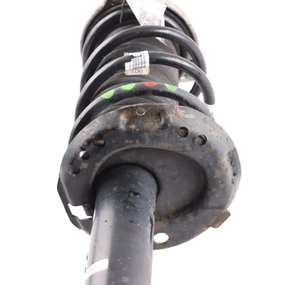 Front Strut Absorber Spring Right O/S to Mercedes C118 W177 W247 with Part number A1183205800 Mercedes C118 W177 W247 Front Strut Absorber Spring Right O/S - SKU A1183205800 - Part number A1183205800