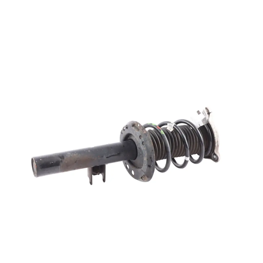 Front Strut Absorber Spring Right O/S to Mercedes C118 W177 W247 with Part number A1183205800 Mercedes C118 W177 W247 Front Strut Absorber Spring Right O/S - SKU A1183205800 - Part number A1183205800