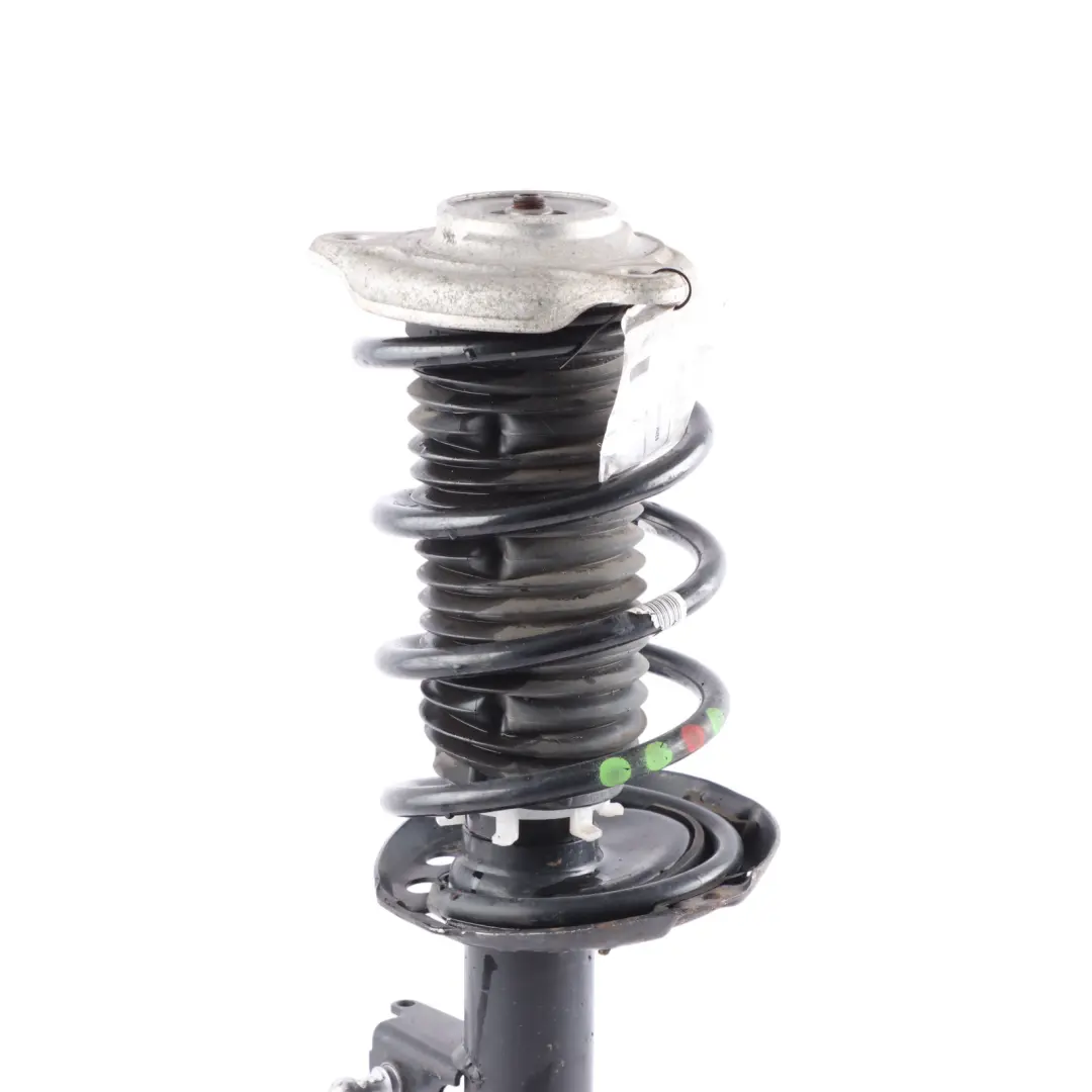 Front Strut Absorber Spring Right O/S to Mercedes C118 W177 W247 with Part number A1183205800 Mercedes C118 W177 W247 Front Strut Absorber Spring Right O/S - SKU A1183205800 - Part number A1183205800