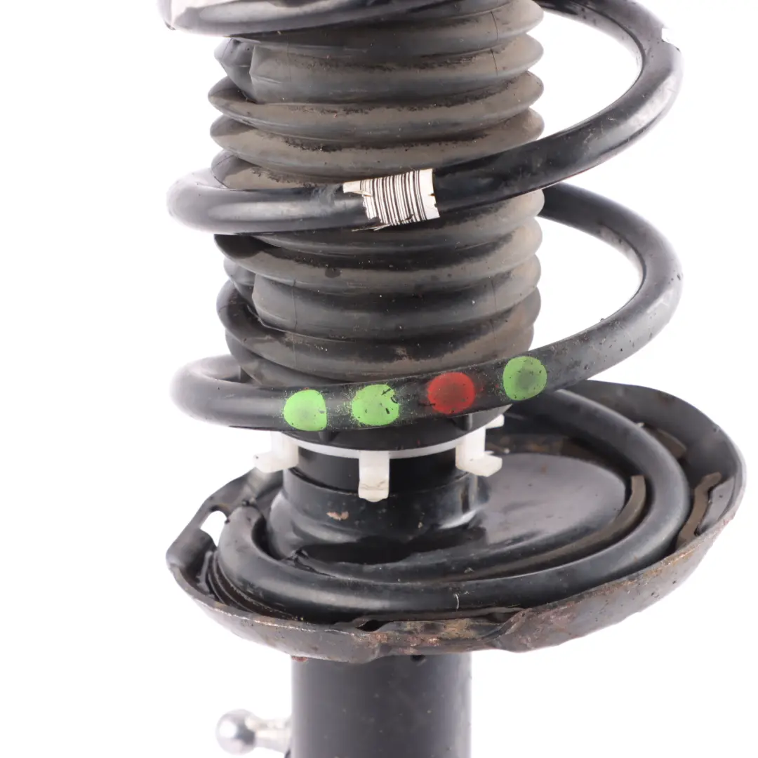 Front Strut Absorber Spring Right O/S to Mercedes C118 W177 W247 with Part number A1183205800 Mercedes C118 W177 W247 Front Strut Absorber Spring Right O/S - SKU A1183205800 - Part number A1183205800