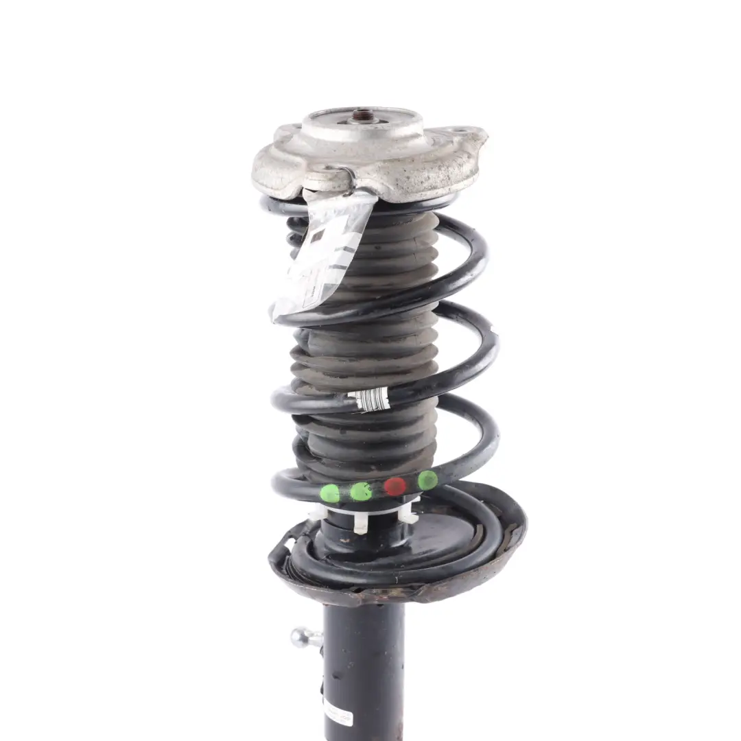 Front Strut Absorber Spring Right O/S to Mercedes C118 W177 W247 with Part number A1183205800 Mercedes C118 W177 W247 Front Strut Absorber Spring Right O/S - SKU A1183205800 - Part number A1183205800