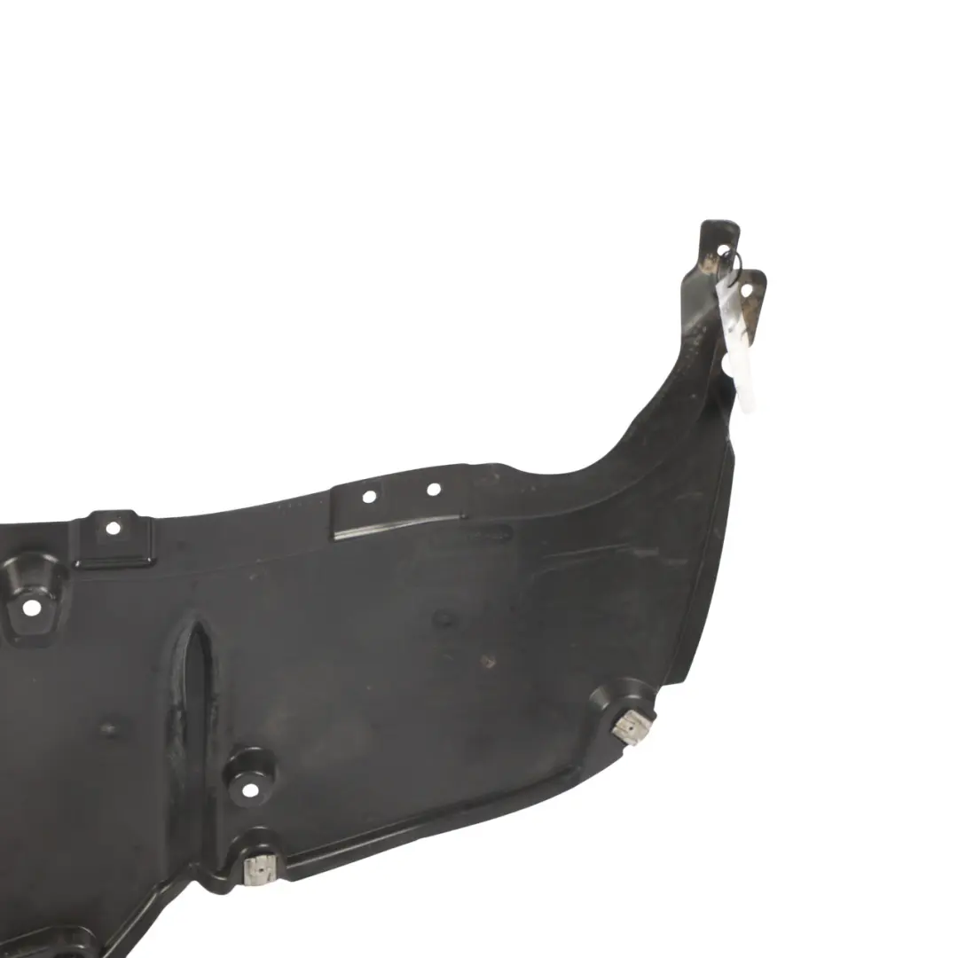 Underbody Underfloor Panelling Trim Cover Rear to Mercedes C118 X118 with Part number A1186805100 Mercedes C118 X118 Underbody Underfloor Panelling Trim Cover Rear - SKU A1186805100 - Part number A1186805100