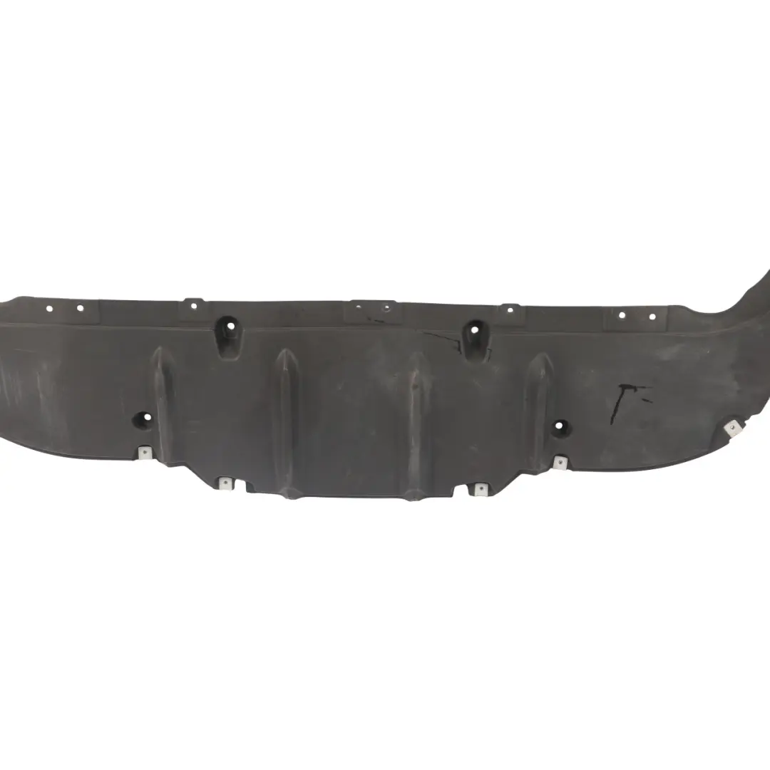 Underbody Underfloor Panelling Trim Cover Rear to Mercedes C118 X118 with Part number A1186805100 Mercedes C118 X118 Underbody Underfloor Panelling Trim Cover Rear - SKU A1186805100 - Part number A1186805100