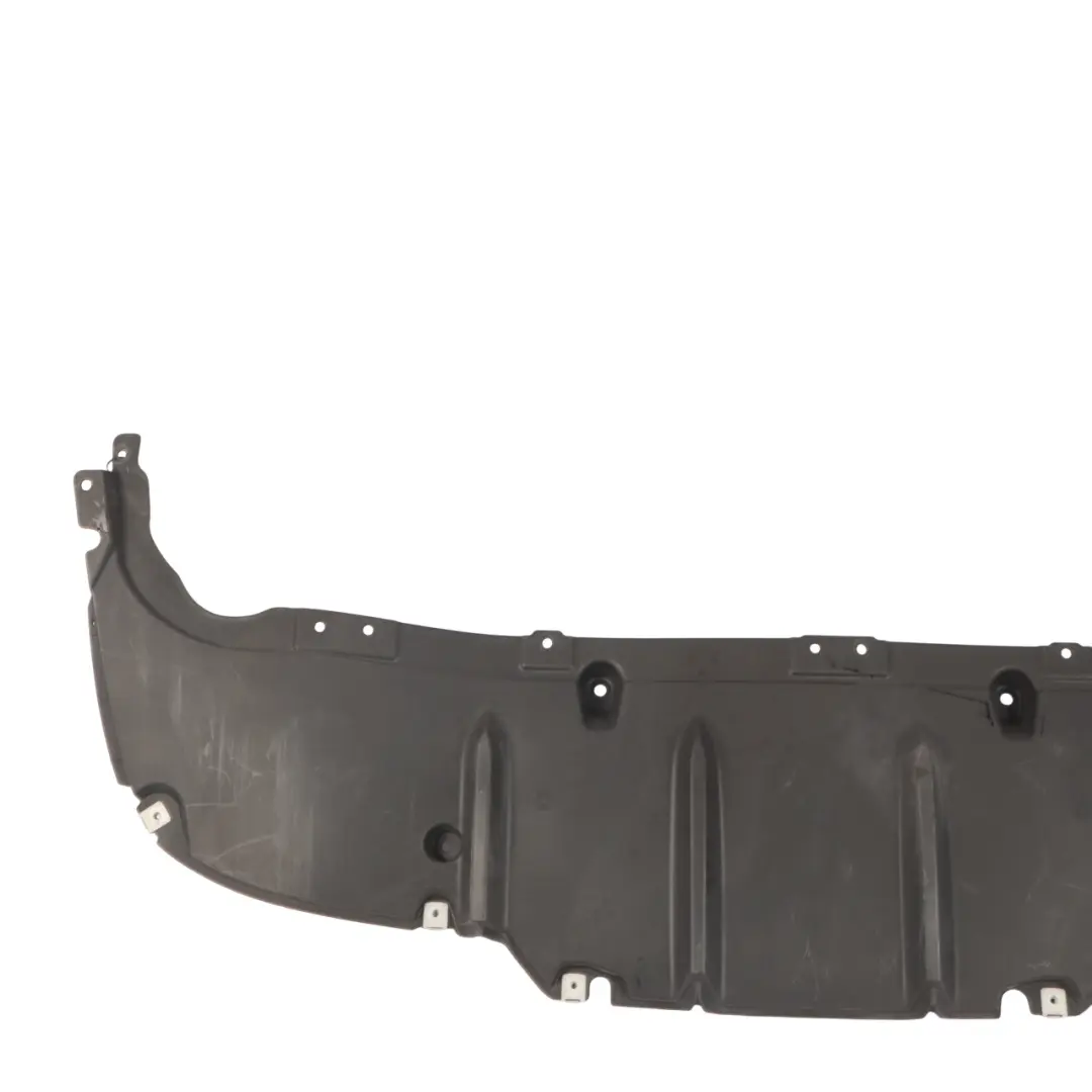 Underbody Underfloor Panelling Trim Cover Rear to Mercedes C118 X118 with Part number A1186805100 Mercedes C118 X118 Underbody Underfloor Panelling Trim Cover Rear - SKU A1186805100 - Part number A1186805100