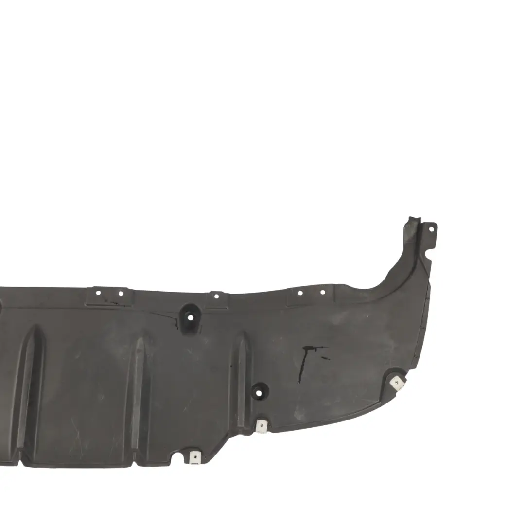 Underbody Underfloor Panelling Trim Cover Rear to Mercedes C118 X118 with Part number A1186805100 Mercedes C118 X118 Underbody Underfloor Panelling Trim Cover Rear - SKU A1186805100 - Part number A1186805100