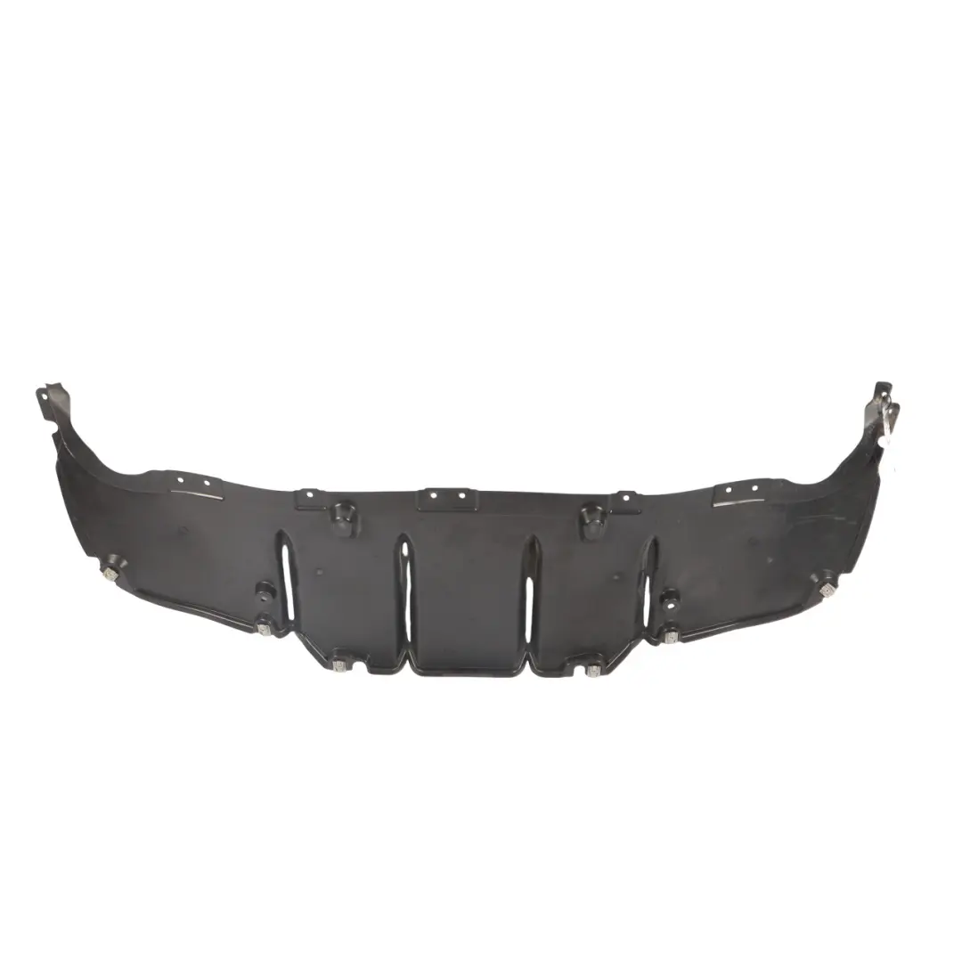 Mercedes C118 X118 Underbody Underfloor Panelling Trim Cover Rear - SKU A1186805100 - Part number A1186805100