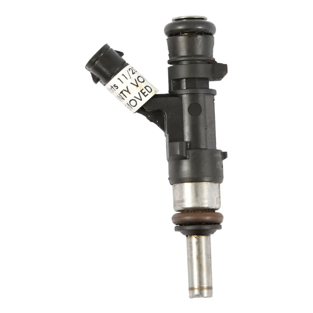 Mercedes W204 C63 M156.985 Motor Gasolina Inyector Combustible - SKU A1560780023 - Número de pieza A1560780023