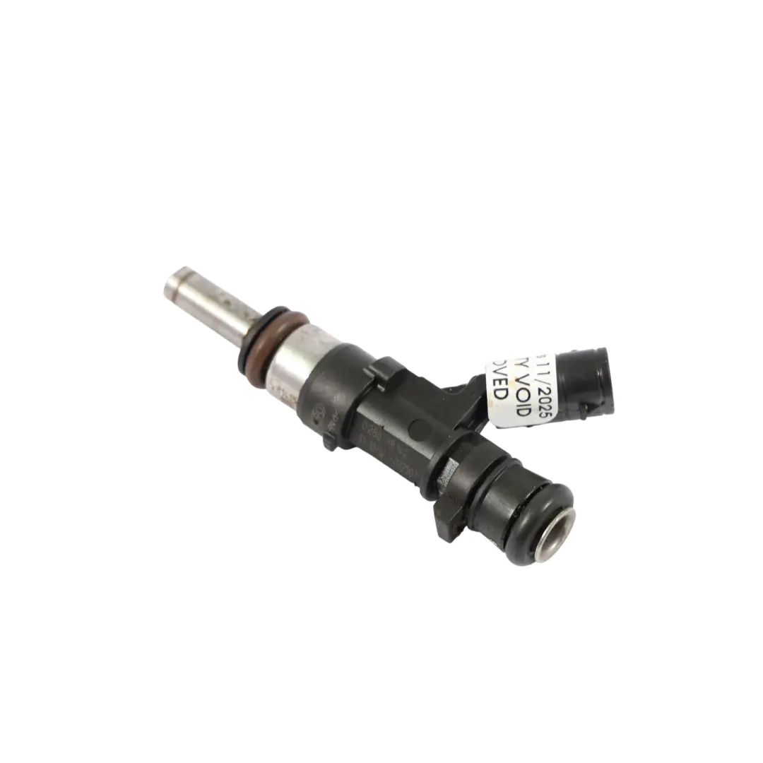C63 M156.985 Motor Gasolina Inyector Combustible para Mercedes W204 con número de pieza A1560780023 Mercedes W204 C63 M156.985 Motor Gasolina Inyector Combustible - SKU A1560780023 - Número de pieza A1560780023