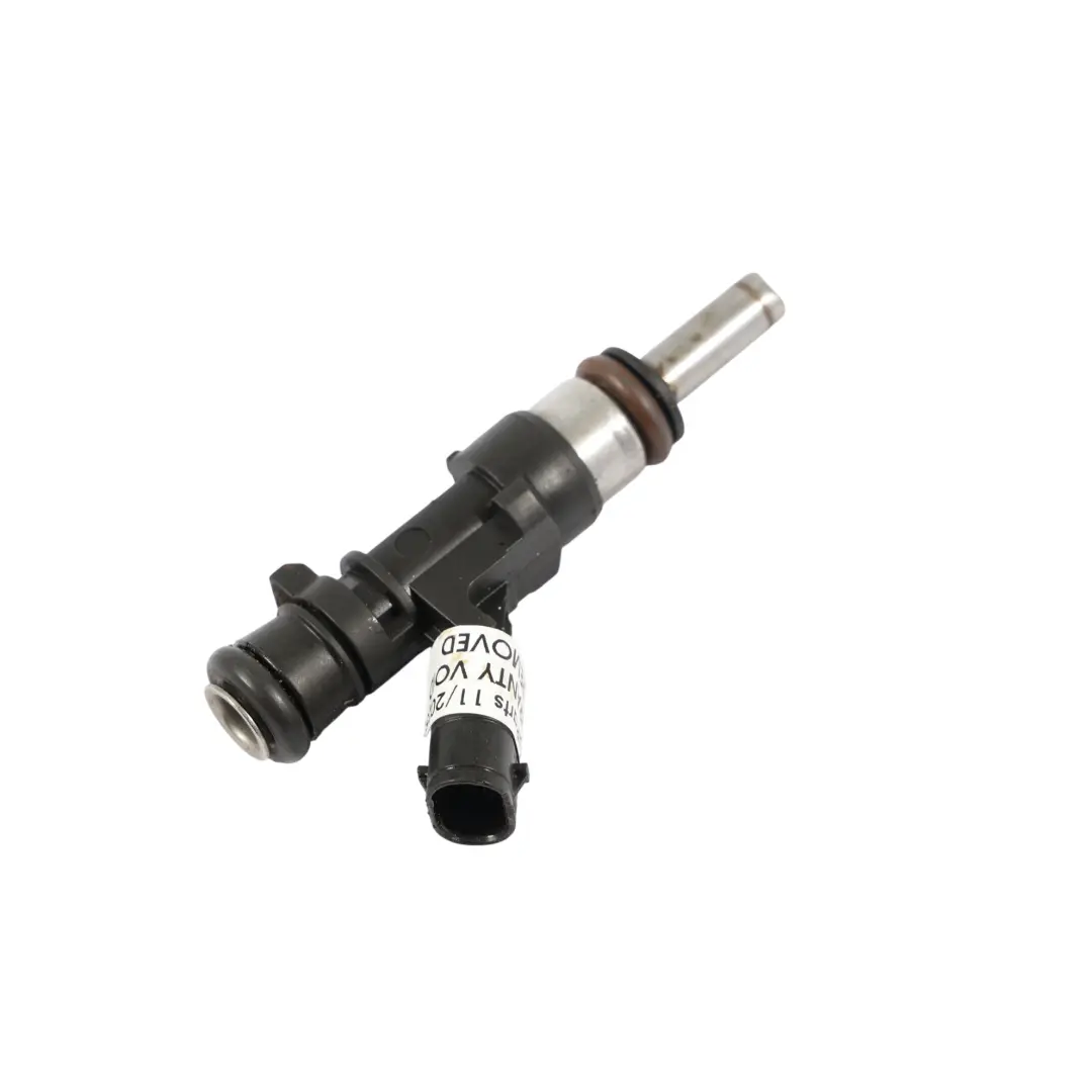 C63 M156.985 Motor Gasolina Inyector Combustible para Mercedes W204 con número de pieza A1560780023 Mercedes W204 C63 M156.985 Motor Gasolina Inyector Combustible - SKU A1560780023 - Número de pieza A1560780023