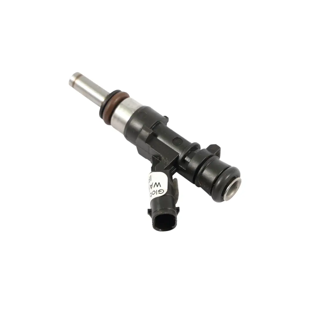 C63 M156.985 Petrol Engine Fuel Injector Nozzle Valve to Mercedes W204 with Part number A1560780023 Mercedes W204 C63 M156.985 Petrol Engine Fuel Injector Nozzle Valve - SKU A1560780023 - Part number A1560780023