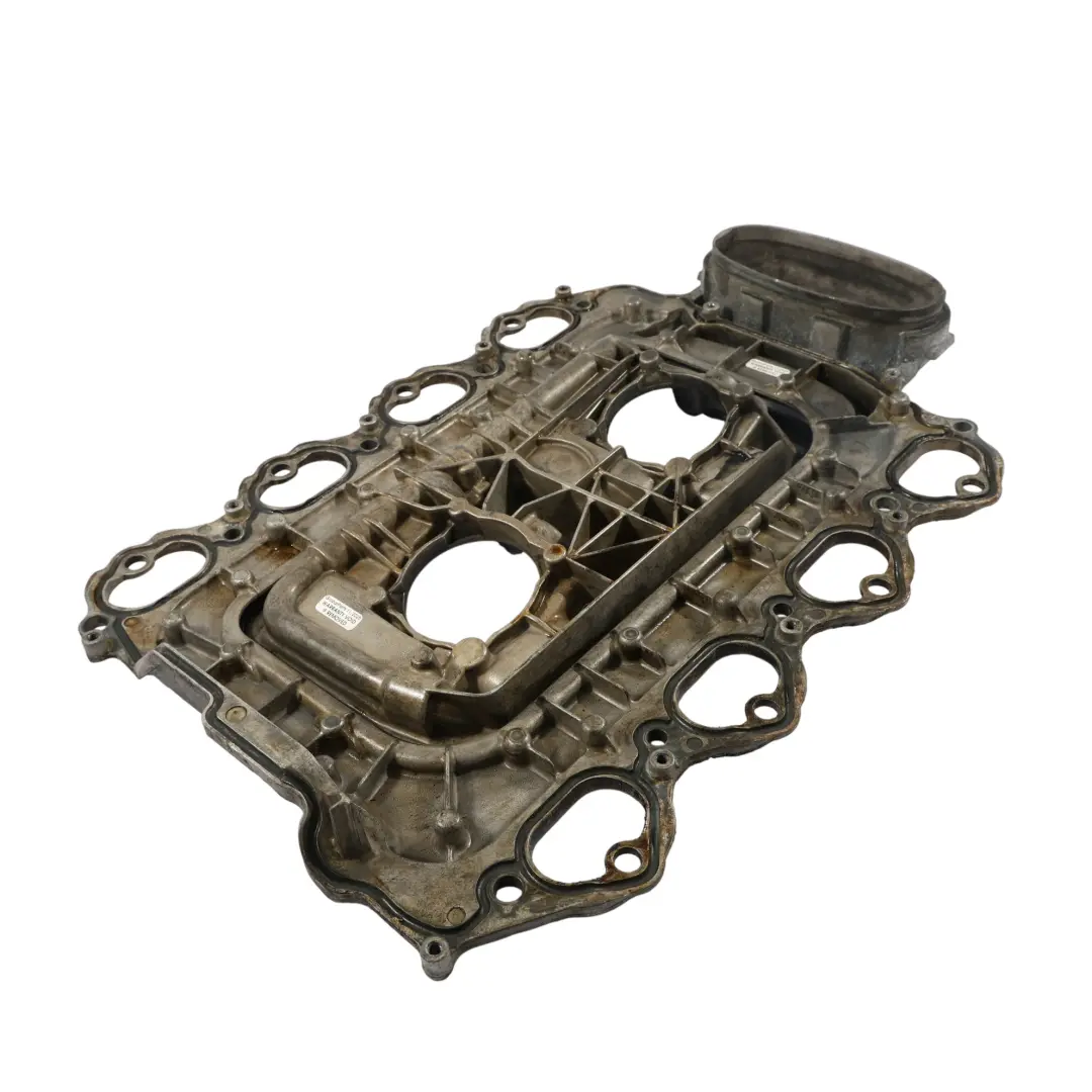 Piastra Collettore Di Aspirazione M156 AMG Benzina per Mercedes W204 con numero di parte A1561410801 Mercedes W204 Piastra Collettore Di Aspirazione M156 AMG Benzina - SKU A1561410801-1 - Numero di parte A1561410801