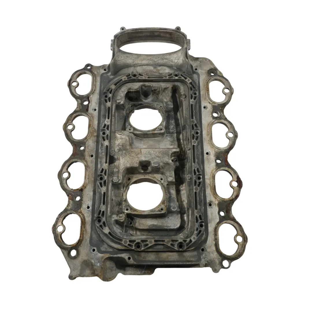 Piastra Collettore Di Aspirazione M156 AMG Benzina per Mercedes W204 con numero di parte A1561410801 Mercedes W204 Piastra Collettore Di Aspirazione M156 AMG Benzina - SKU A1561410801-1 - Numero di parte A1561410801