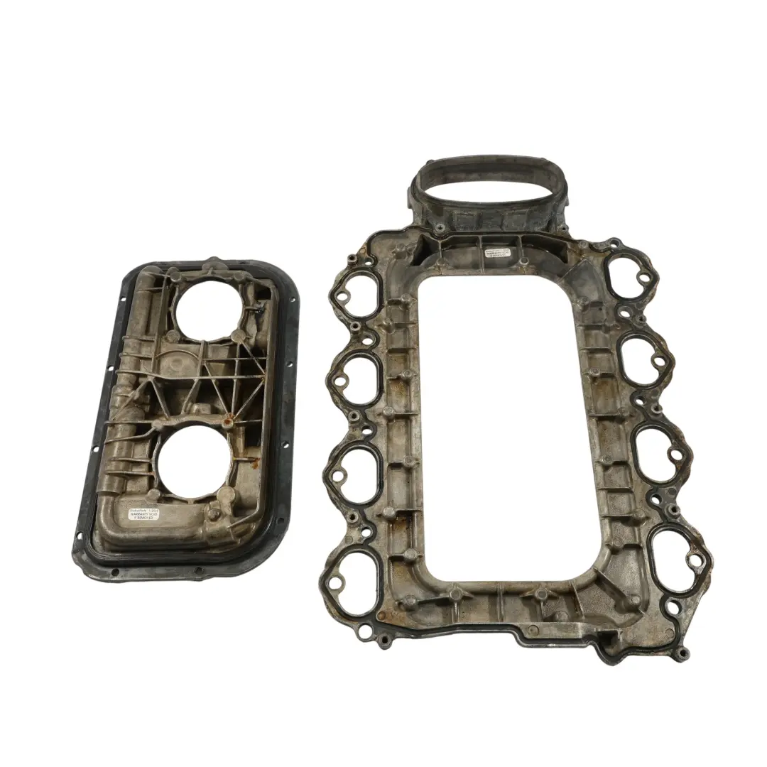 Piastra Collettore Di Aspirazione M156 AMG Benzina per Mercedes W204 con numero di parte A1561410801 Mercedes W204 Piastra Collettore Di Aspirazione M156 AMG Benzina - SKU A1561410801-1 - Numero di parte A1561410801