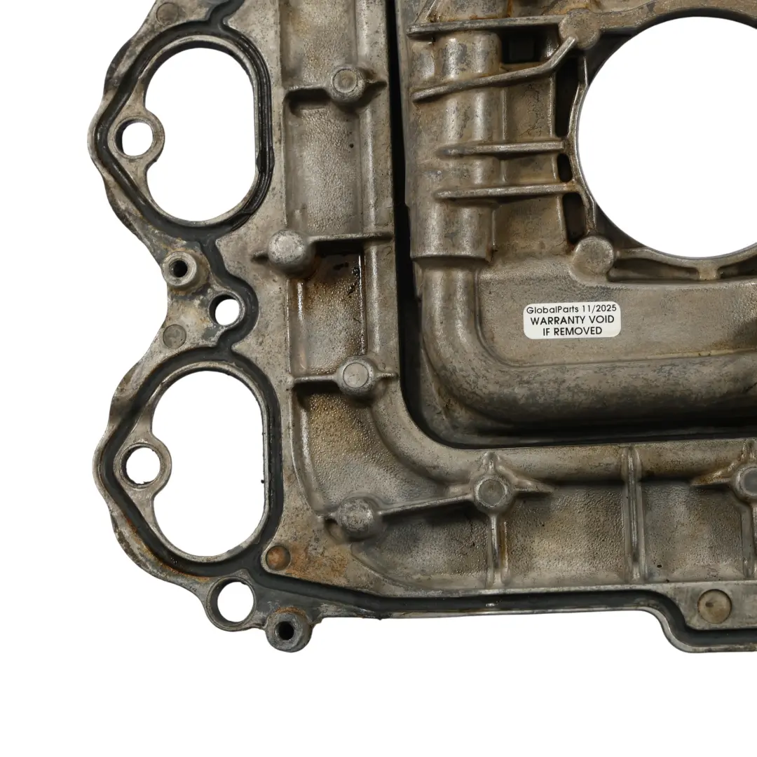 Mercedes W204 Intake Manifold Plate M156 AMG Petrol Engine Manifold - SKU A1561410801-1 - Part number A1561410801