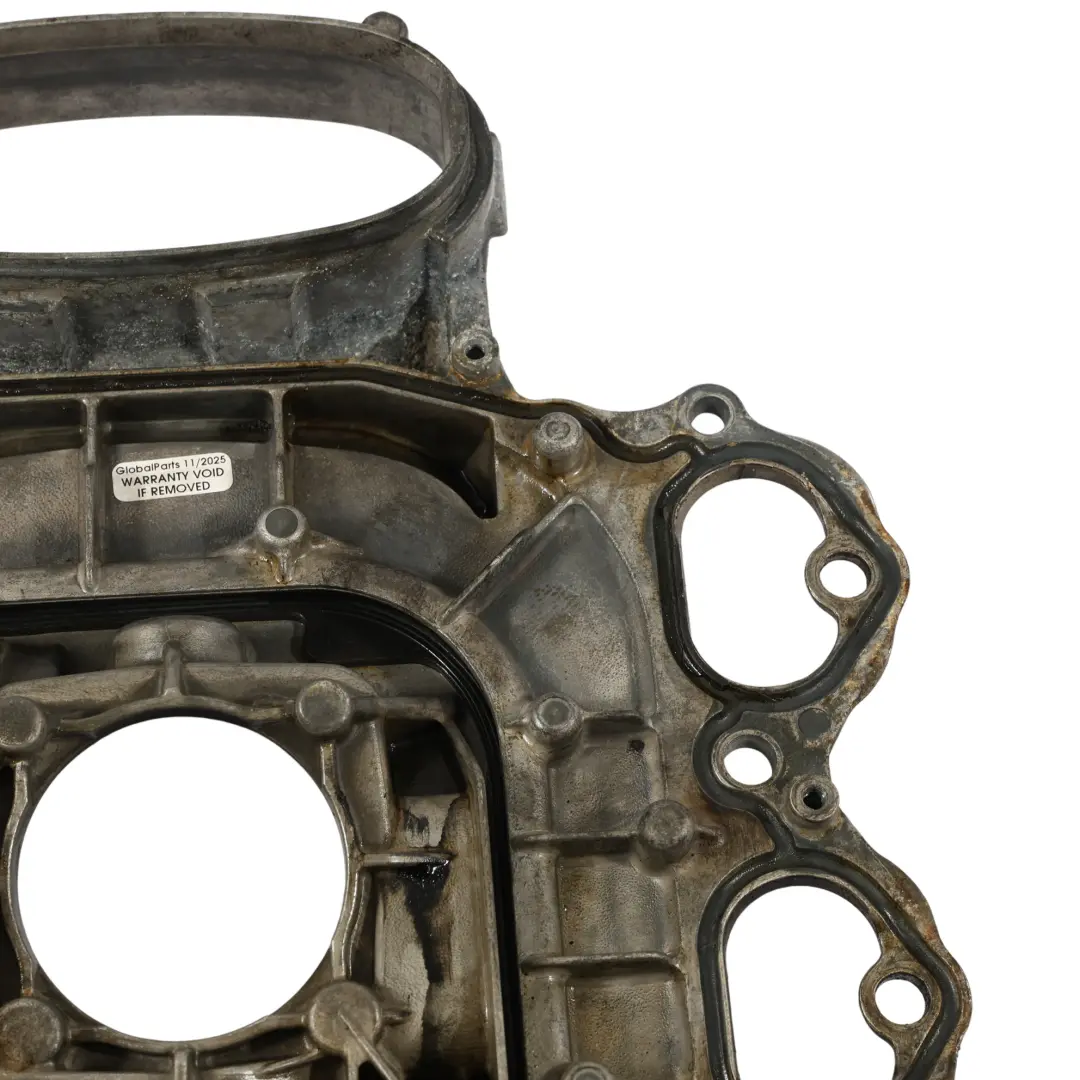 Ansaugkrümmer Platte M156 AMG Benzinmotor Krümmer für Mercedes W204 mit Teilenummer A1561410801 Mercedes W204 Ansaugkrümmer Platte M156 AMG Benzinmotor Krümmer - SKU A1561410801-1 - Teilenummer A1561410801