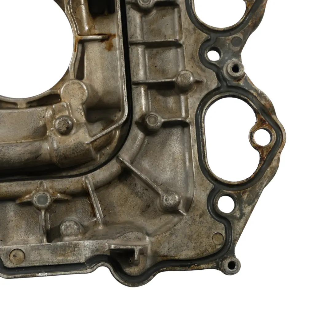 Intake Manifold Plate M156 AMG Petrol Engine Manifold to Mercedes W204 with Part number A1561410801 Mercedes W204 Intake Manifold Plate M156 AMG Petrol Engine Manifold - SKU A1561410801-1 - Part number A1561410801