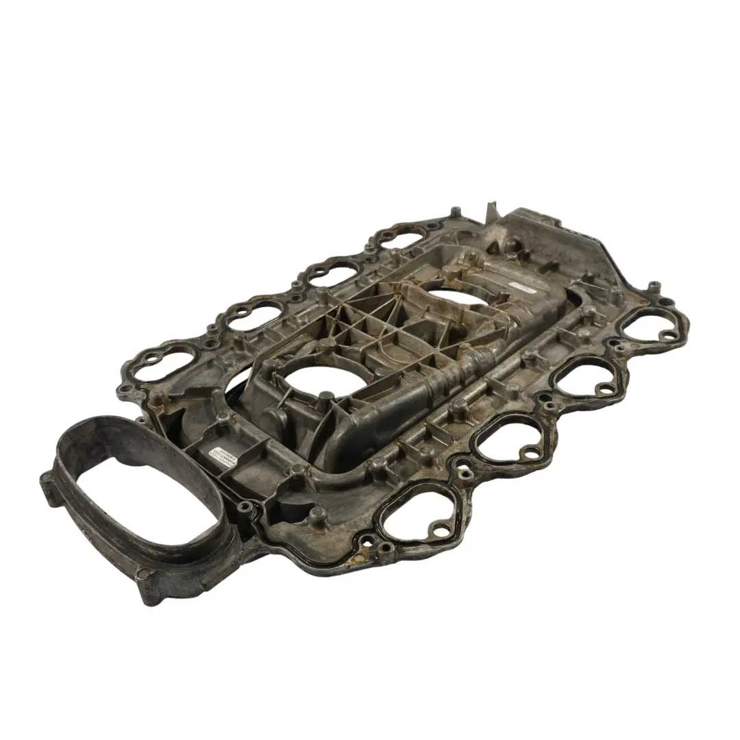 Mercedes W204 Plaque De Collecteur D'Admission M156 AMG Essence - SKU A1561410801-1 - Numéro de pièce A1561410801