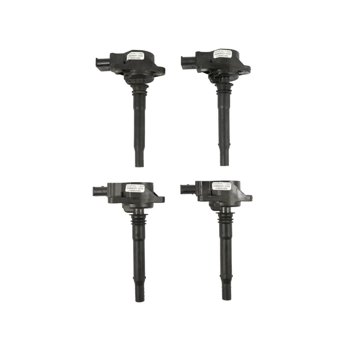 Mercedes W204 M156 C63 AMG Motore A Benzina Kit Bobina Di Accensione - SKU A1569060500-1 - Numero di parte A1569060500