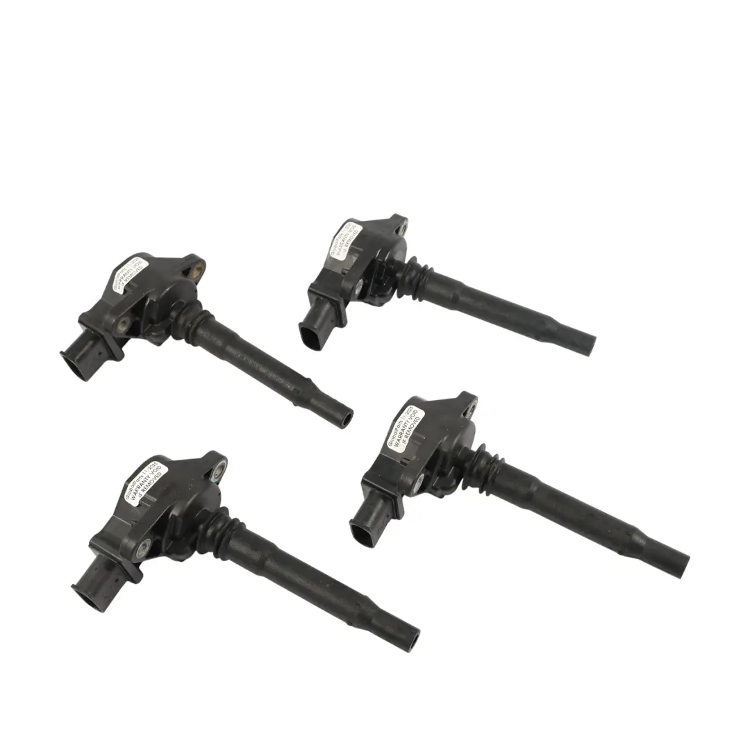 M156 C63 AMG Essence Kit Bobines Allumage Pour Moteur pour Mercedes W204 à propos du numéro de pièce A1569060500 Mercedes W204 M156 C63 AMG Essence Kit Bobines Allumage Pour Moteur - SKU A1569060500-1 - Numéro de pièce A1569060500