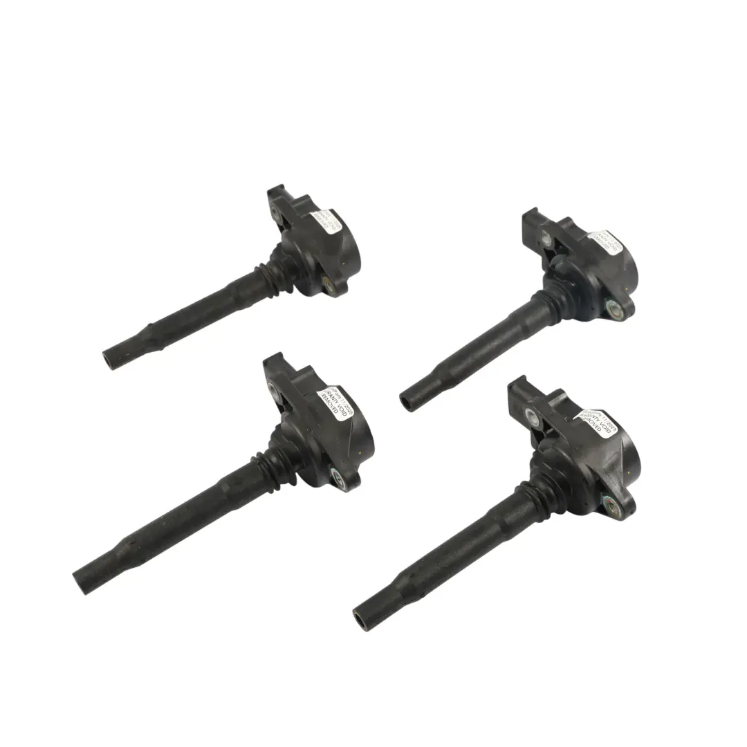 Mercedes W204 M156 C63 AMG Petrol Engine Ignition Coil Set Kit - SKU A1569060500-1 - Part number A1569060500