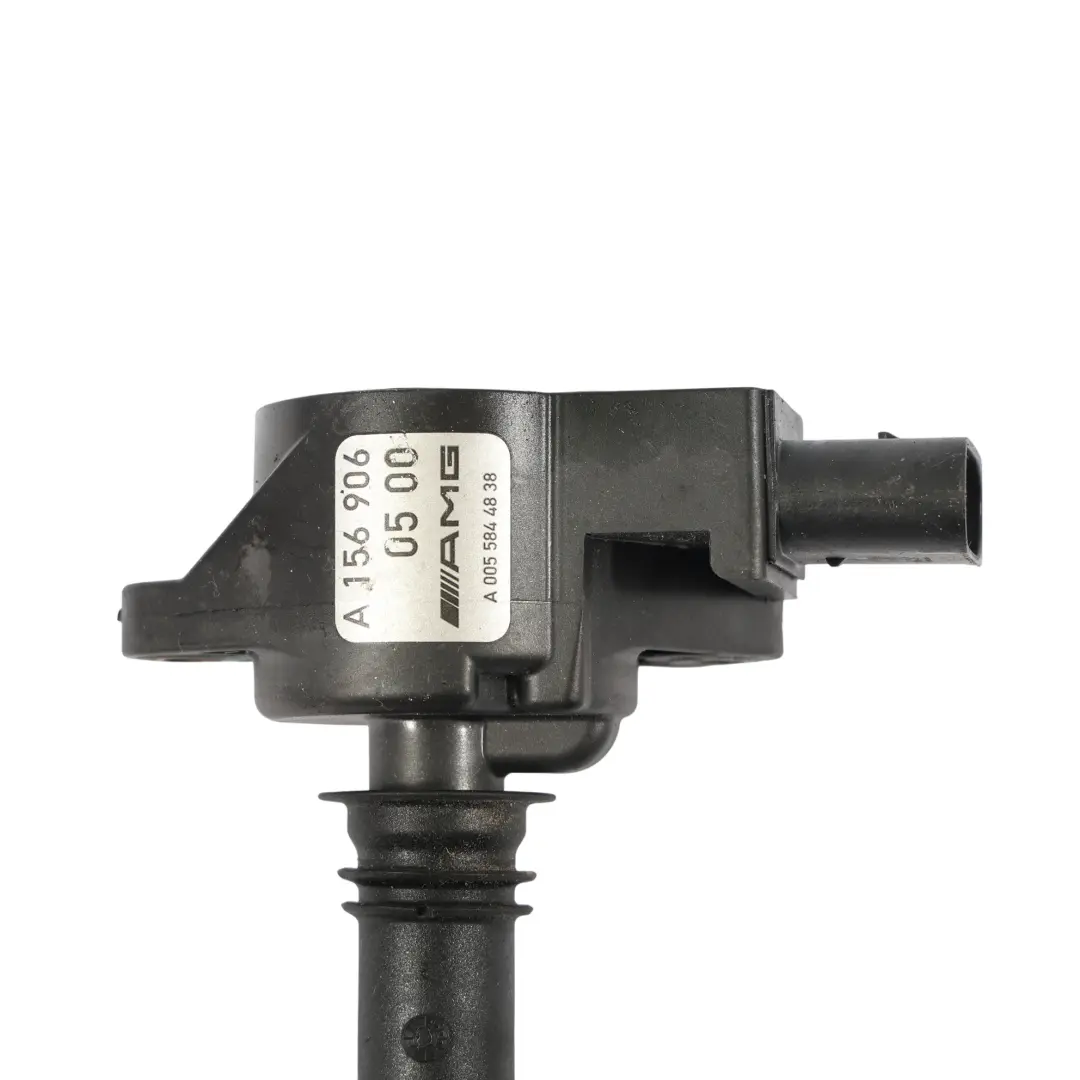 Mercedes W204 M156 C63 AMG Petrol Engine Ignition Coil Set Kit - SKU A1569060500-1 - Part number A1569060500