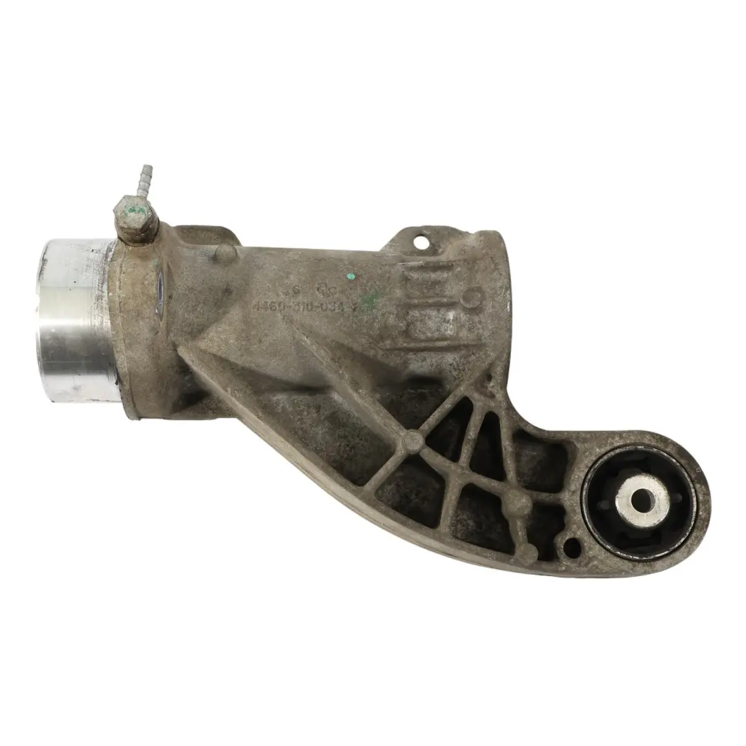 Mercedes W251 Front Axle Differential Flange Carrier 2,92 Ratio - SKU A1643302502-1 - Part number A1643302502