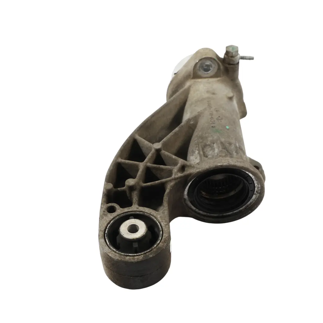 Bride Support Différentiel D'Essieu Avant Rapport 2,92 pour Mercedes W251 à propos du numéro de pièce A1643302502 Mercedes W251 Bride Support Différentiel D'Essieu Avant Rapport 2,92 - SKU A1643302502-1 - Numéro de pièce A1643302502