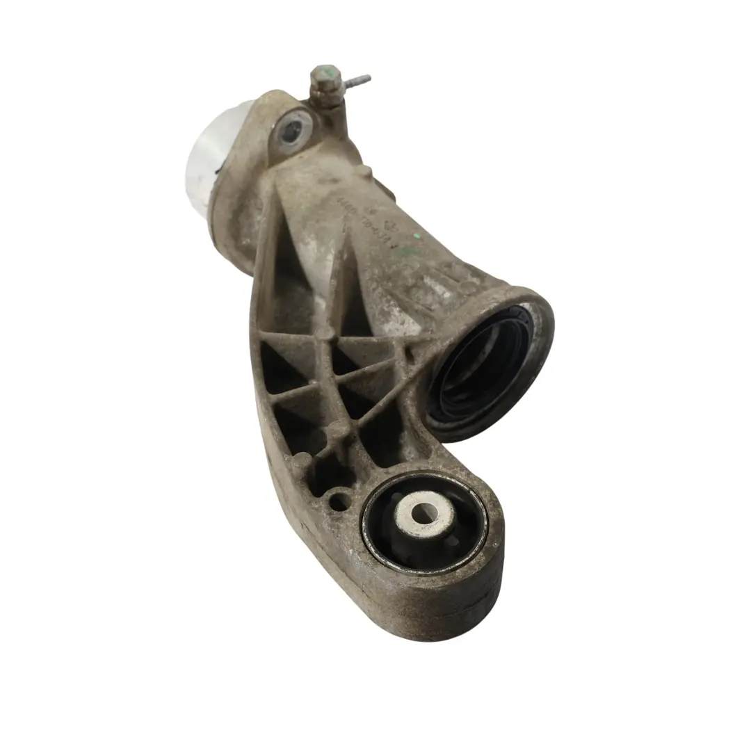 Mercedes W251 Vorderachse Differentialflanschträger 2,92 Übersetzung - SKU A1643302502-1 - Teilenummer A1643302502