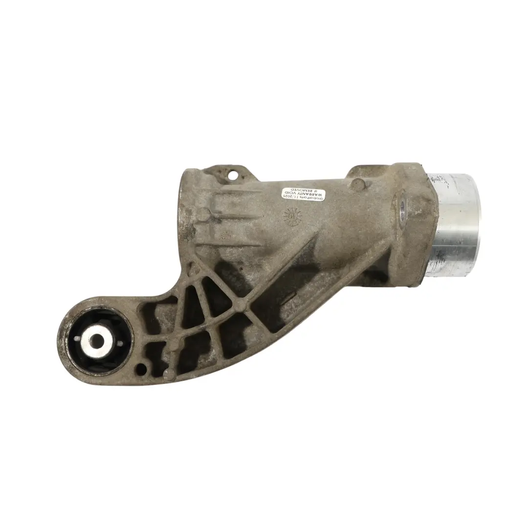 Eje Delantero Portabrida Diferencial 2,92 Ratio para Mercedes W251 con número de pieza A1643302502 Mercedes W251 Eje Delantero Portabrida Diferencial 2,92 Ratio - SKU A1643302502-1 - Número de pieza A1643302502