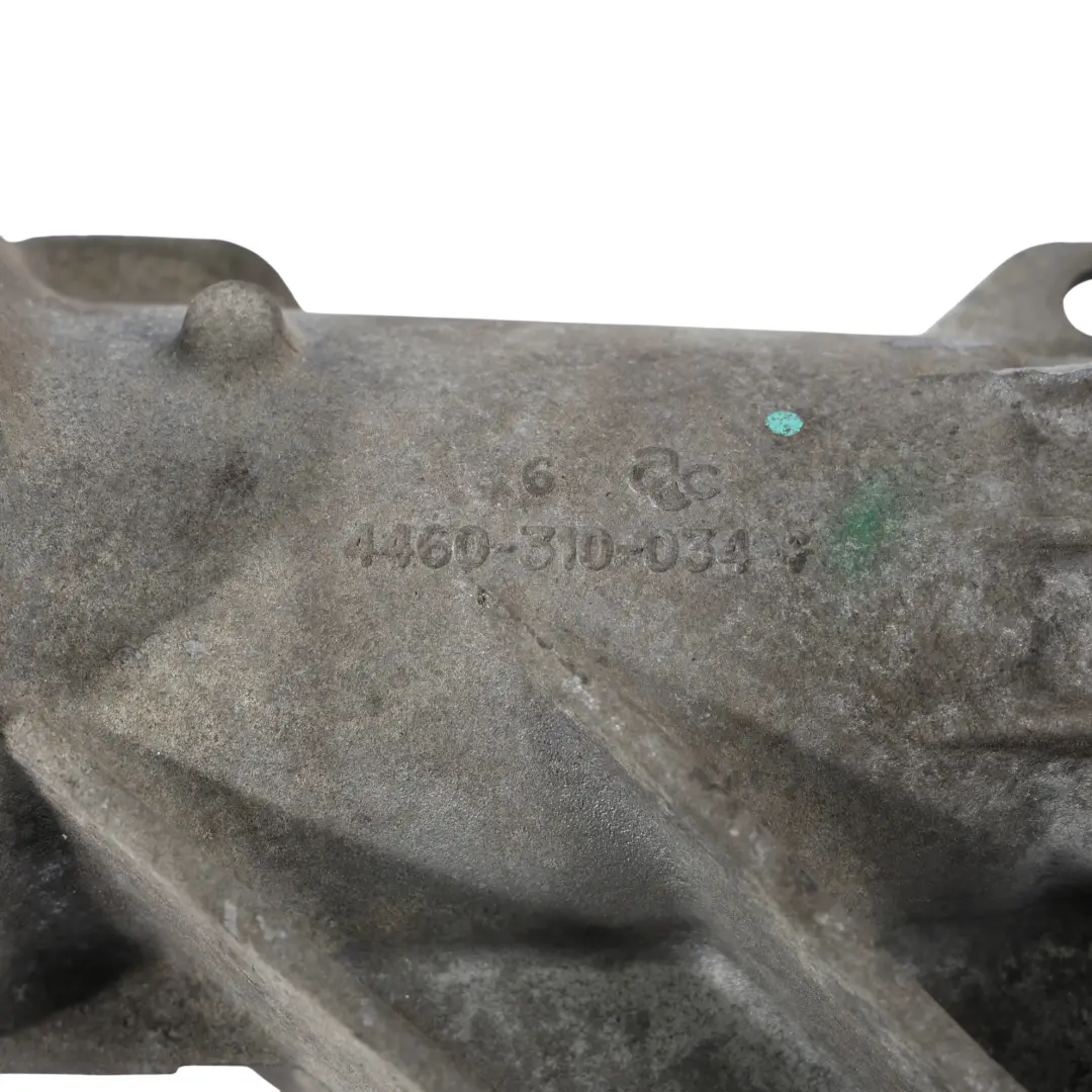 Mercedes W251 Front Axle Differential Flange Carrier 2,92 Ratio - SKU A1643302502-1 - Part number A1643302502