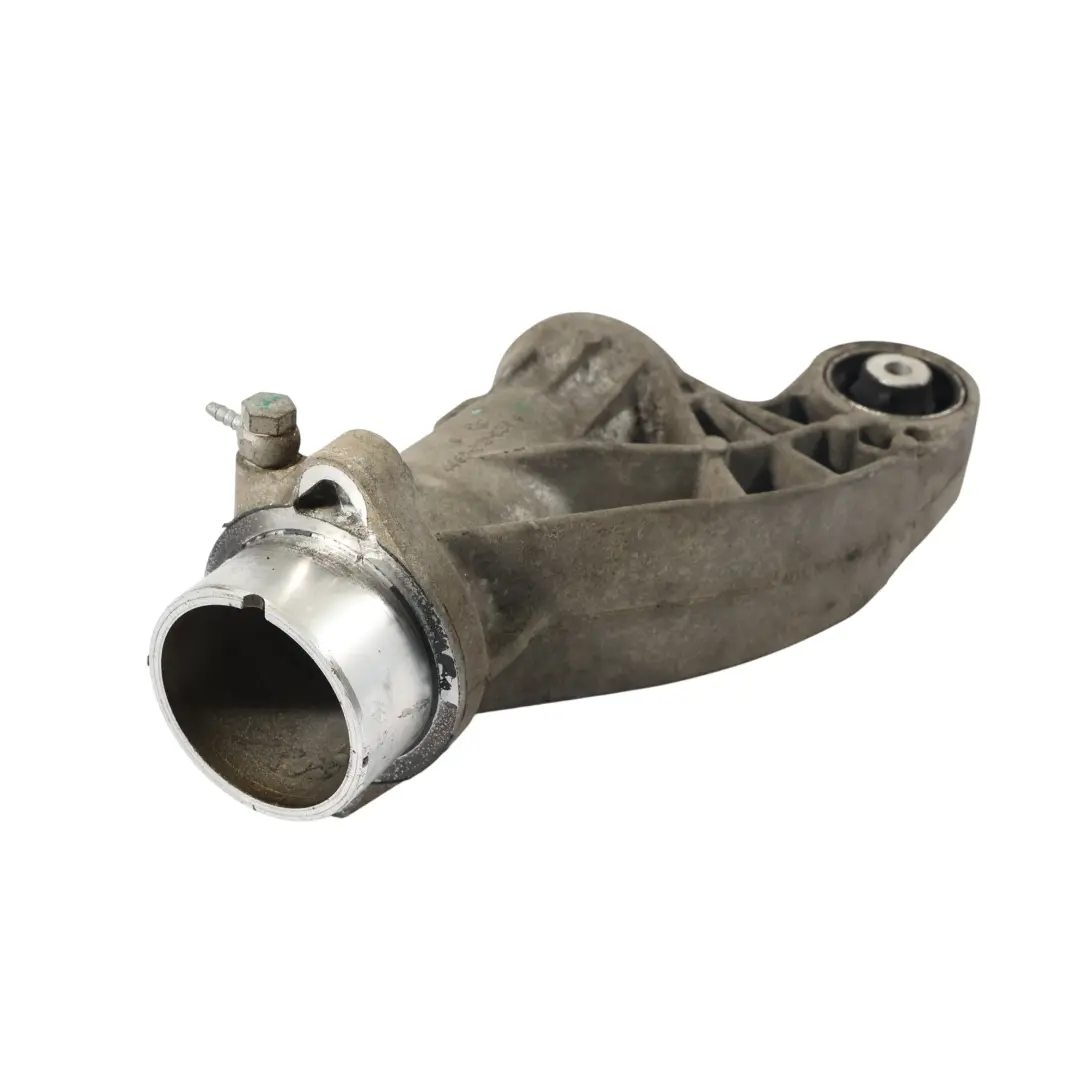 Front Axle Differential Flange Carrier 2,92 Ratio to Mercedes W251 with Part number A1643302502 Mercedes W251 Front Axle Differential Flange Carrier 2,92 Ratio - SKU A1643302502-1 - Part number A1643302502