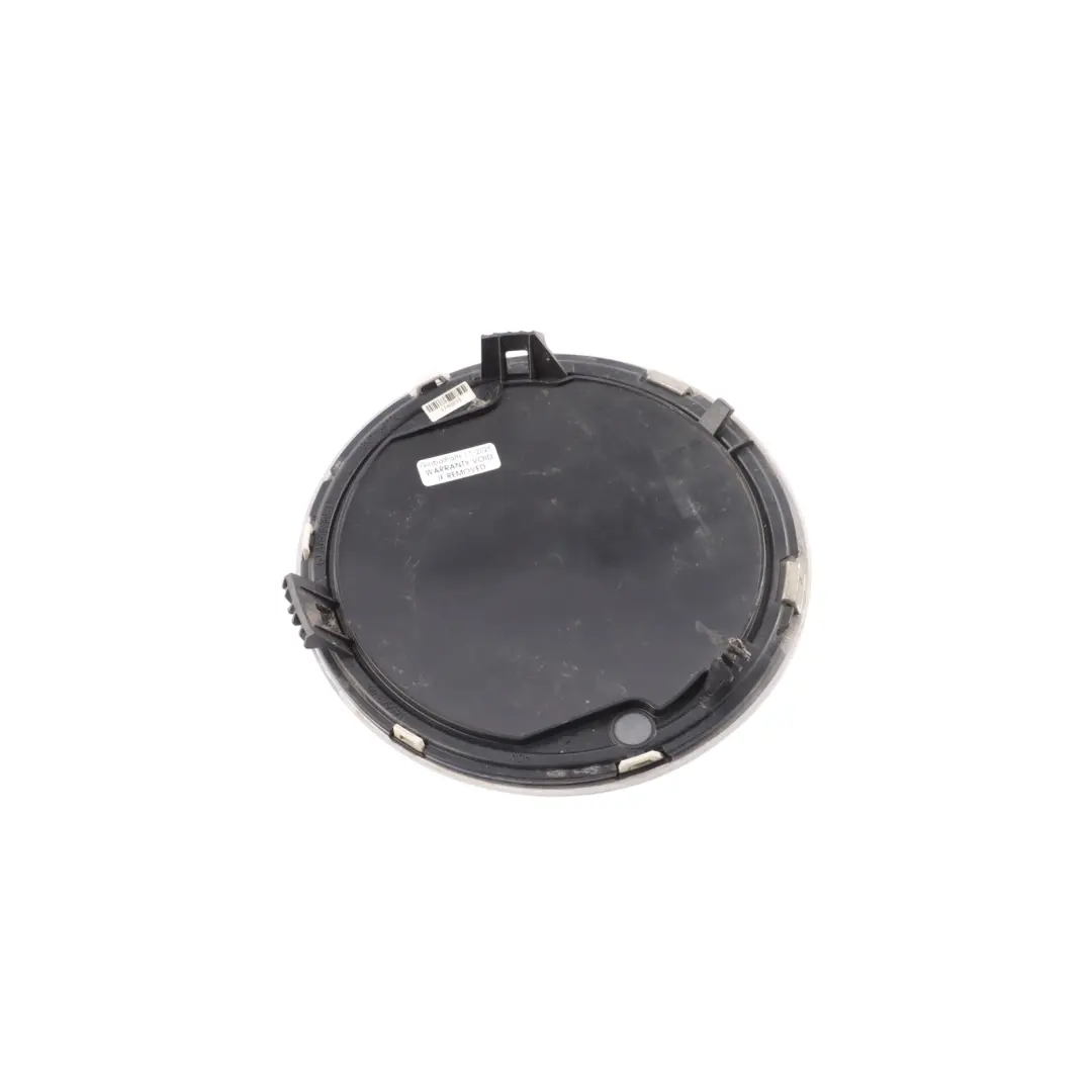 Mercedes W176 W204 Emblem Badge Front Grille Baseplate Logo - SKU A1648880411-1 - Part number A1648880411