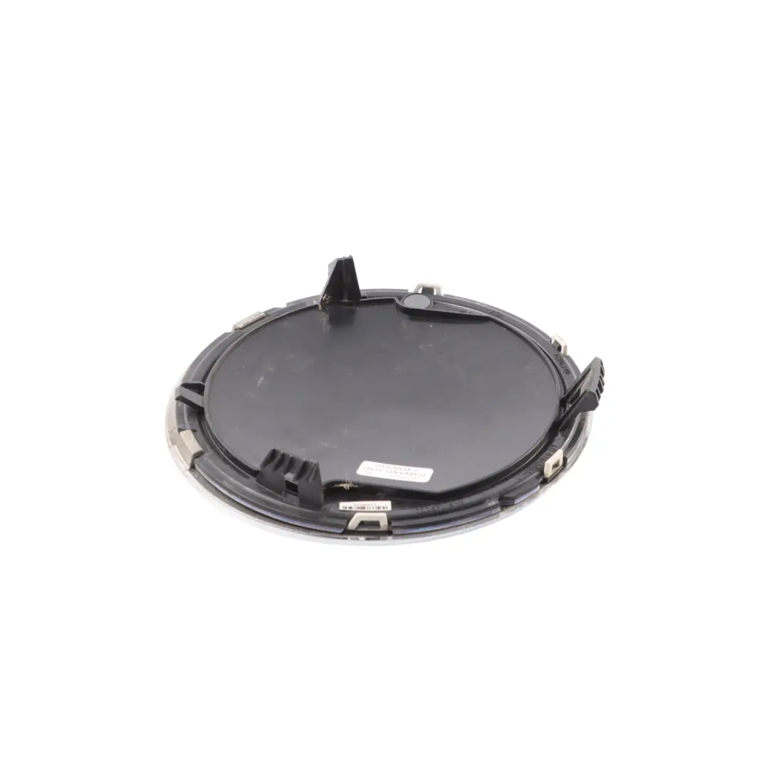 Mercedes W176 W204 Emblem Badge Front Grille Baseplate Logo - SKU A1648880411-1 - Part number A1648880411