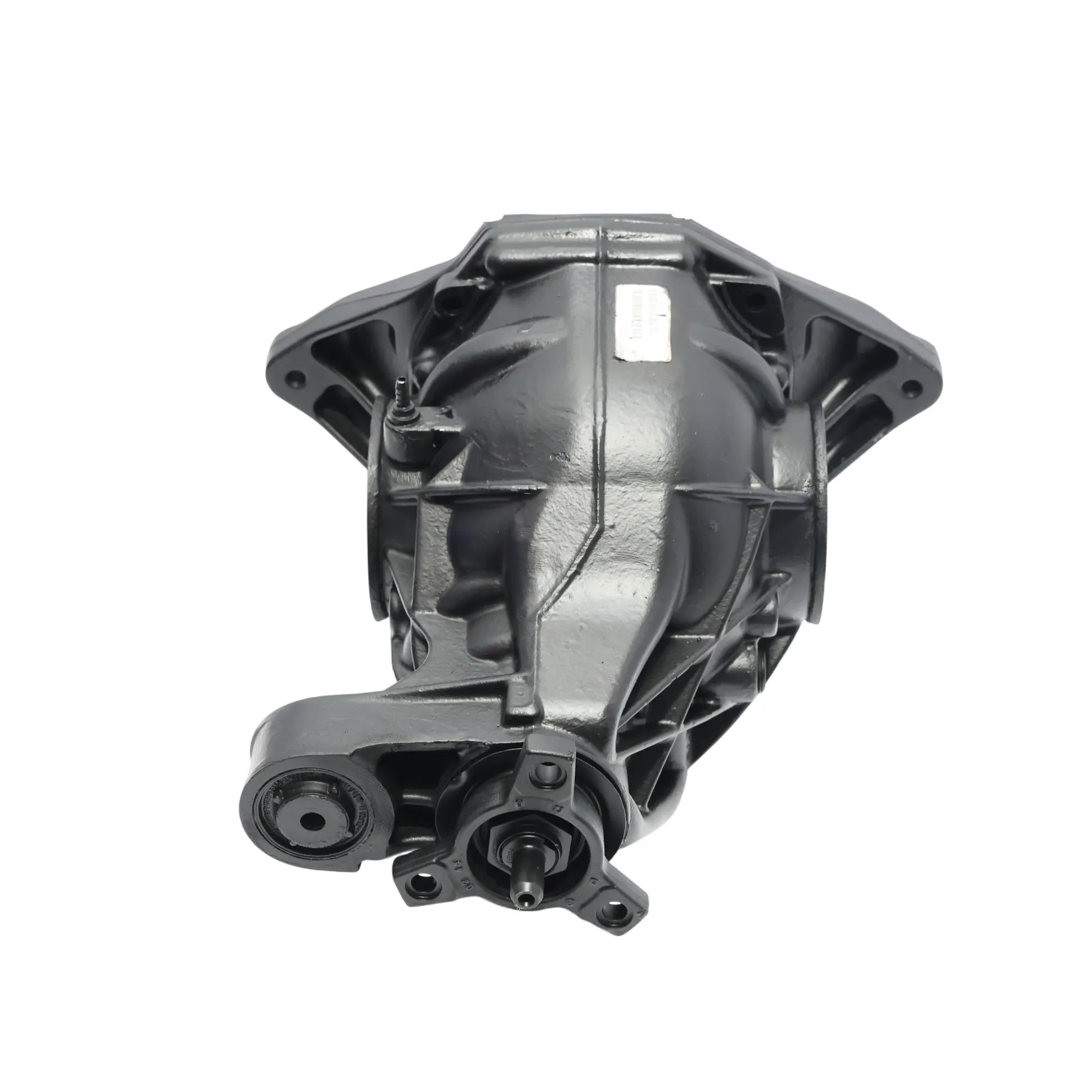 Mercedes W166 ML63 Différentiel Essieu Arrière Rapport 3,47 A1663500414 GARANTIE