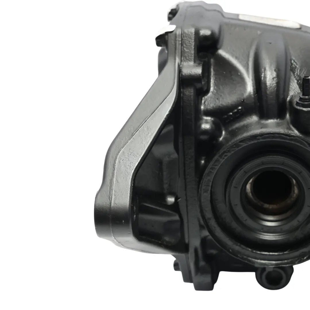 ML63 AMG Rear Axle Differential 3.47 Ratio WARRANTY to Mercedes W166 with Part number A1663500414 Mercedes W166 ML63 AMG Rear Axle Differential 3.47 Ratio WARRANTY - SKU A1663500414 - Part number A1663500414