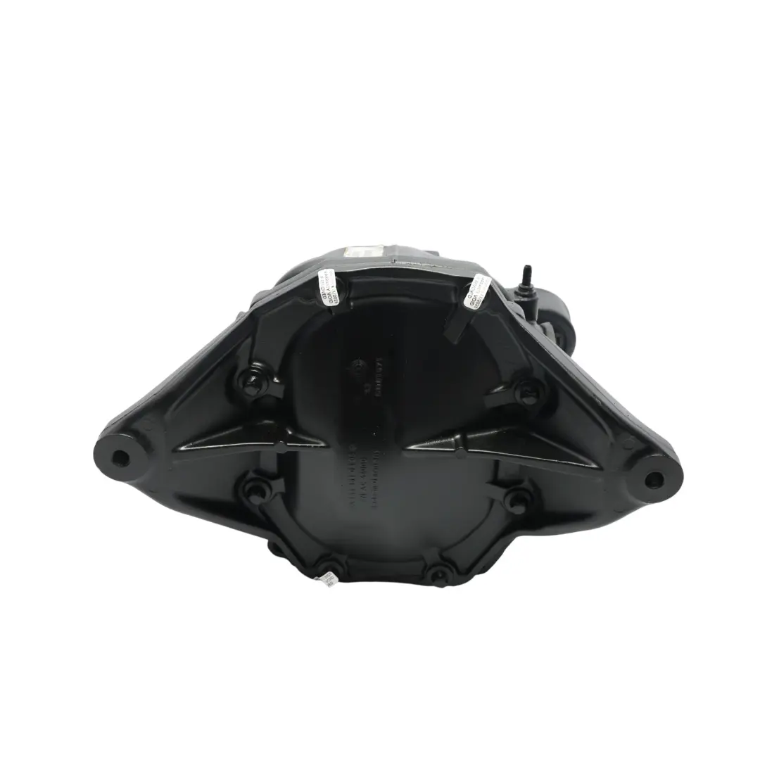 Mercedes W166 ML63 AMG Hinter Achs Differenzial 3,47 GARANTIE - SKU A1663500414 - Teilenummer A1663500414