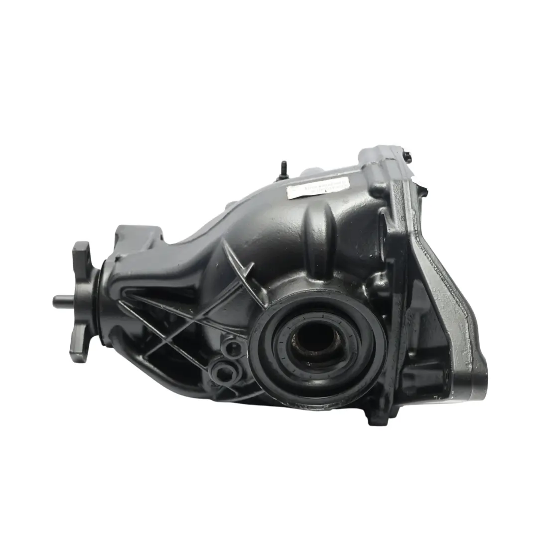 Mercedes W166 ML63 Différentiel Essieu Arrière Rapport 3,47 GARANTIE - SKU A1663500414 - Numéro de pièce A1663500414
