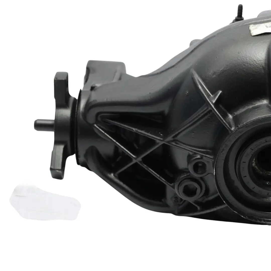 Mercedes W166 ML63 AMG Hinter Achs Differenzial 3,47 GARANTIE - SKU A1663500414 - Teilenummer A1663500414