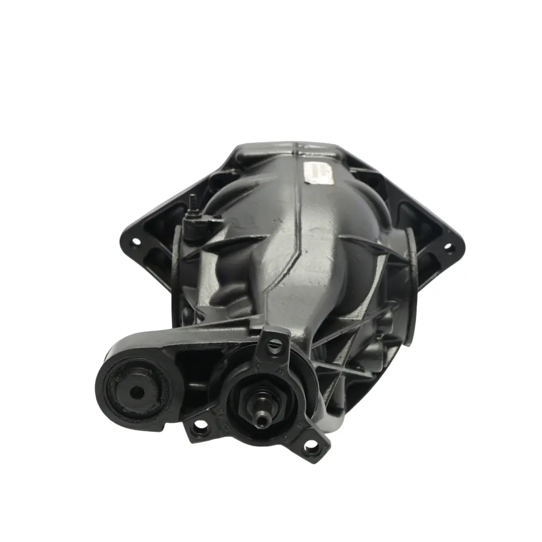 ML63 AMG Rear Axle Differential 3.47 Ratio WARRANTY to Mercedes W166 with Part number A1663500414 Mercedes W166 ML63 AMG Rear Axle Differential 3.47 Ratio WARRANTY - SKU A1663500414 - Part number A1663500414