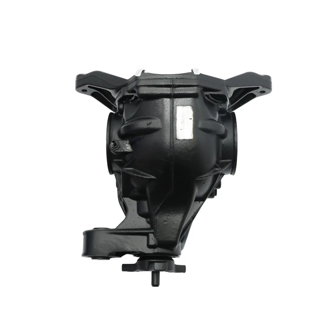 ML63 AMG Differenziale Asse Posteriore 3,47 GARANZIA per Mercedes W166 con numero di parte A1663500414 Mercedes W166 ML63 AMG Differenziale Asse Posteriore 3,47 GARANZIA - SKU A1663500414 - Numero di parte A1663500414